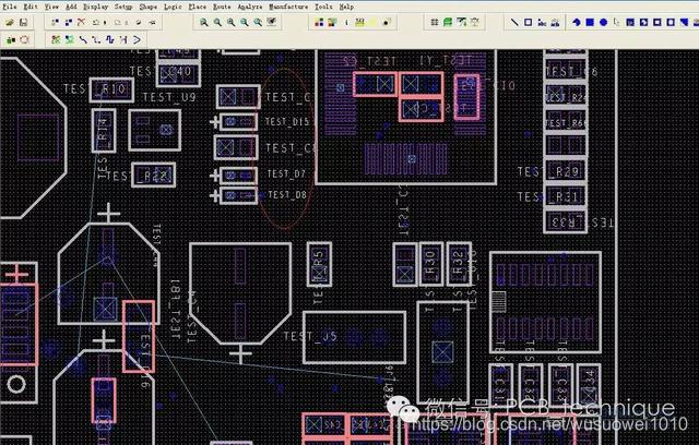 技术补漏-Cadence布局布线常见问题详解!拿去吧!